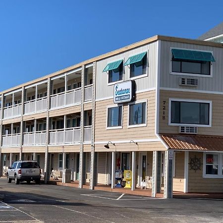 Sea Horse Inn And Cottages Нагс Хед Екстериор снимка