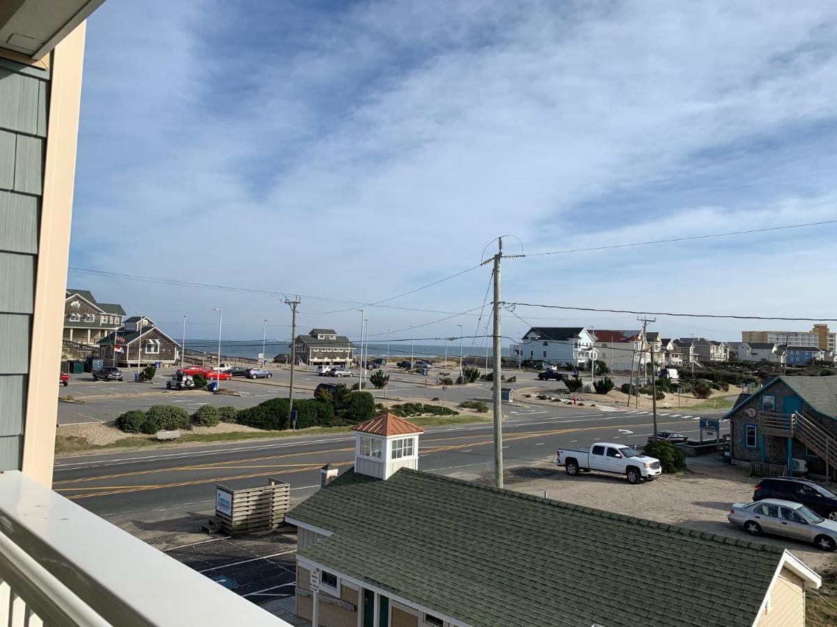 Sea Horse Inn And Cottages Нагс Хед Екстериор снимка